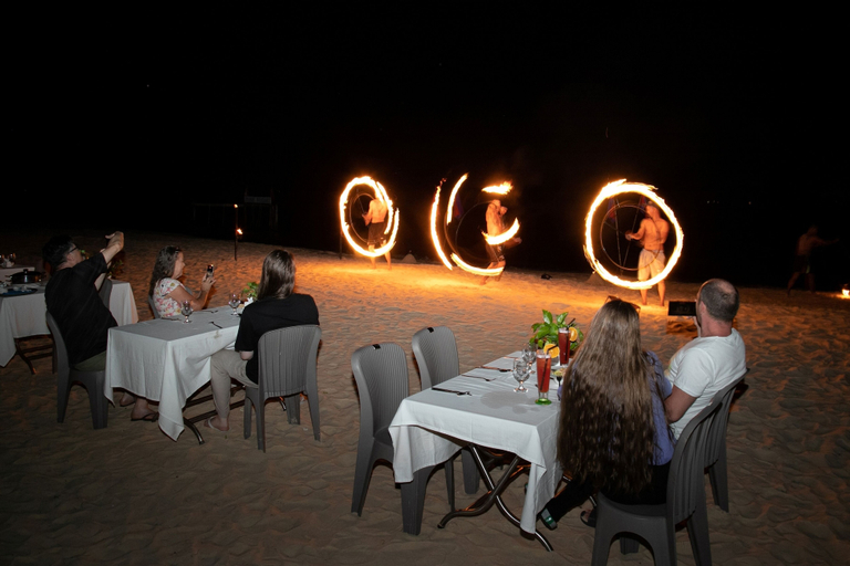 Food & Drinks 2, Sandy Beach Bungalows by EHM, Sihanoukville