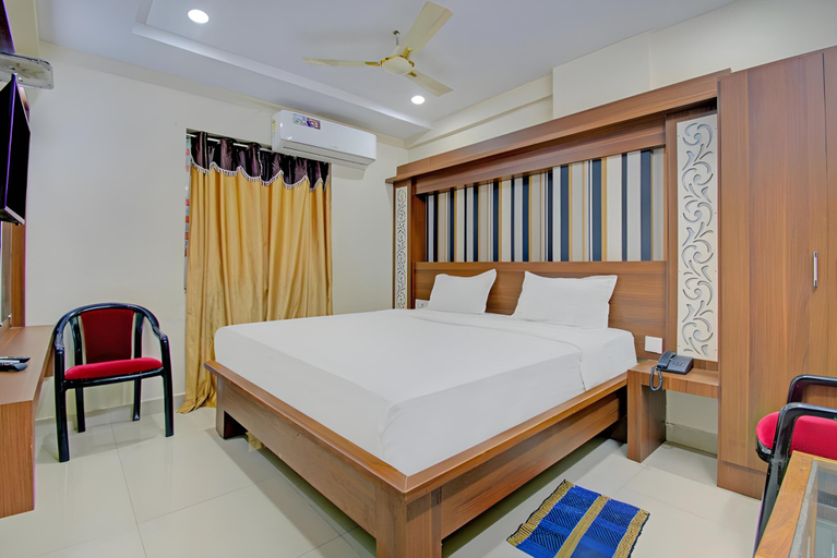 Others 5, Hotel Sitara Grand, Visakhapatnam