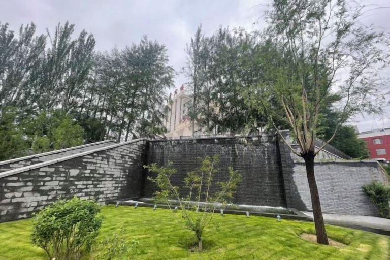 Exterior & Views 2, Datong Hotel, Datong