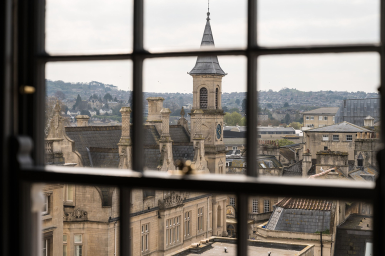 Others 5, Hiding Space - Trim Street Apartments, Bath and North East Somerset