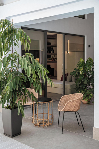 Exterior & Views, Grand Residences, Crete
