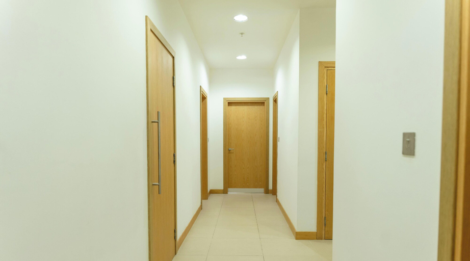 Interior 4, Rising Sun by Stay Series, Eti-Osa