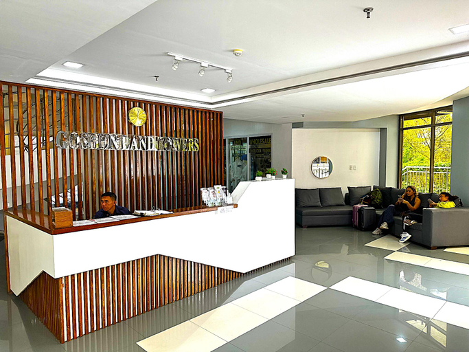 Others 3, Condo 2Bedroom @ SM/Session Road with Free Own Parking, Baguio City
