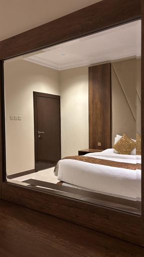 Bedroom 3, Sama Al Khaleej Serviced Apartments