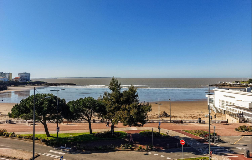Others 4, Appartement Vue Mer, Charente-Maritime