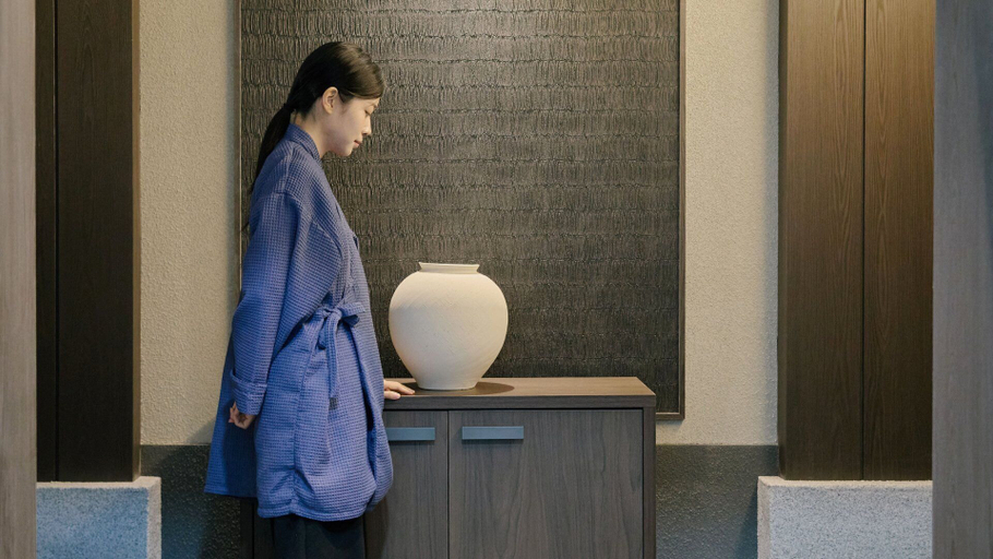 Interior 3, Loop Seoul Hotel Retreat By Anook Hongdae, Seodaemun