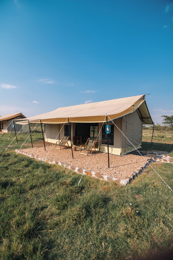 Exterior 5, ENTEPESI TENTED CAMP, Narok West