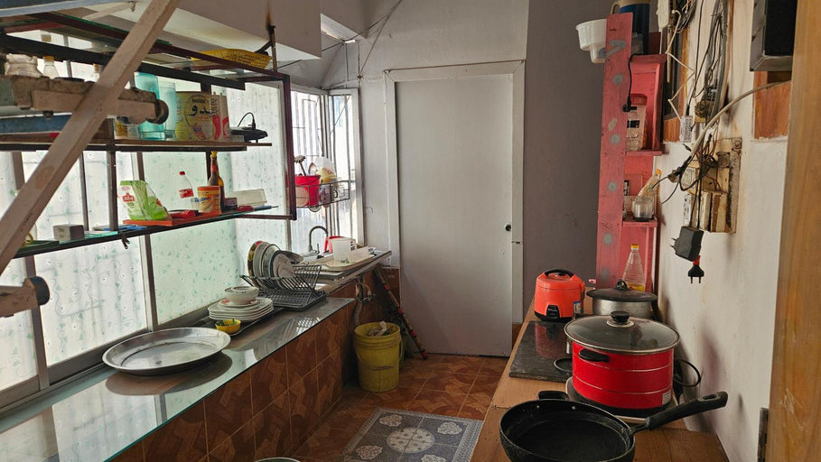 5, Home Rent 2, Dhaka
