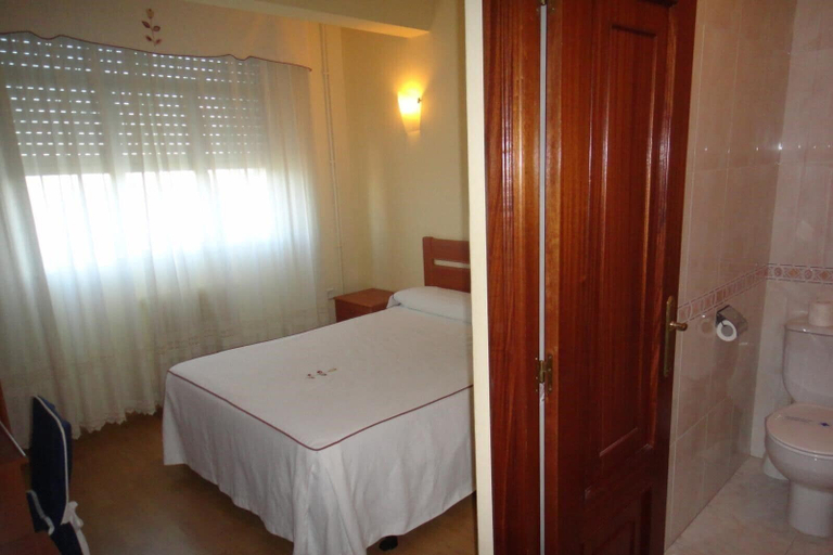 Room 4, My Rooms Hotel Camiño do Mar, A Coruña