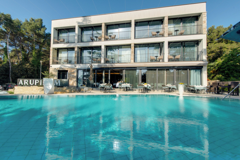 Sport & Beauty 2, Hotel Arupinum, Rovinj