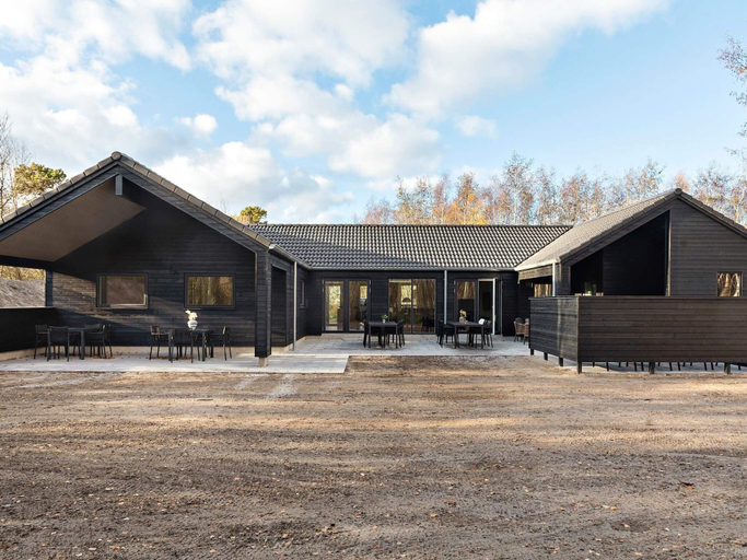 Exterior 5, 5 Star Holiday Home in Idestrup, Guldborgsund