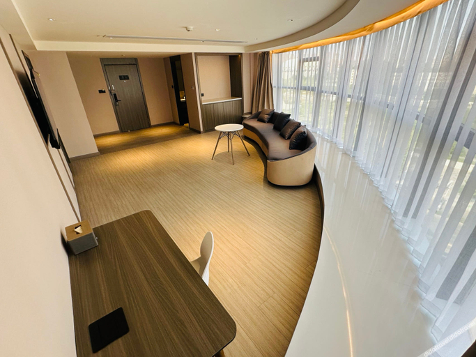 Others 5, Hanting Hotel Puyang Wanda Plaza, Puyang