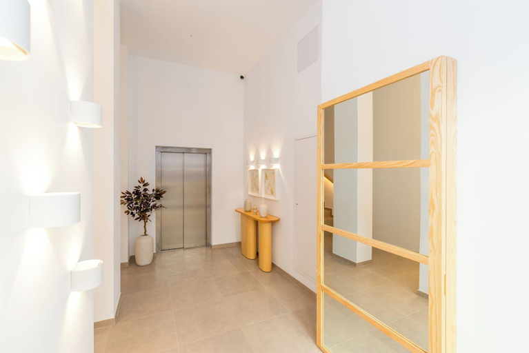 Interior 2, Ereza Suites, Las Palmas