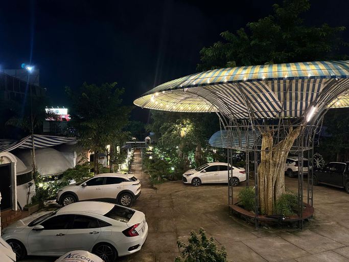 Public Area 5, Bing Bong HoTel - Garden, Bảo Lộc