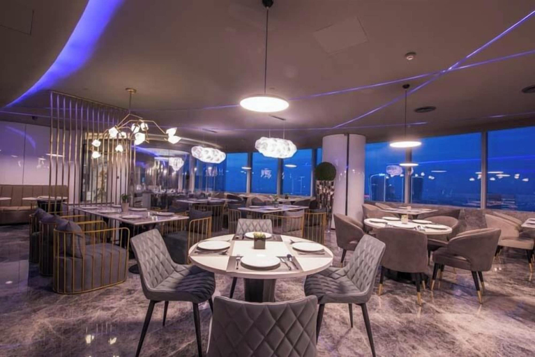 Food & Drinks 5, Mercure Hangzhou Qianjiang, Hangzhou
