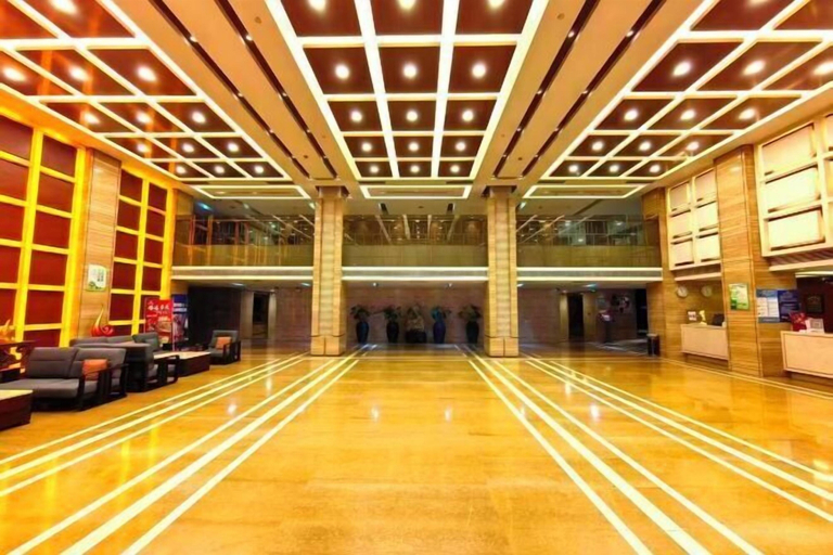 Others 4, Jinan Huangtai Hotel, Jinan