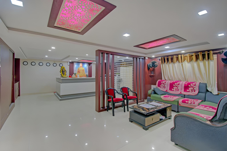 Others 4, Hotel Sitara Grand, Visakhapatnam