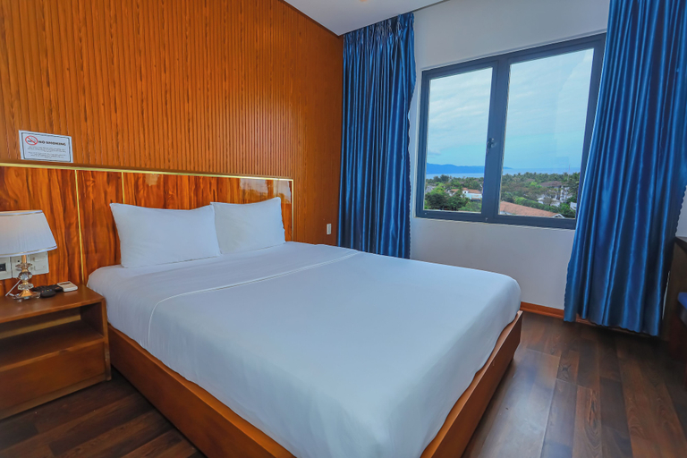 Room 5, LAMER HOTEL, Da Nang