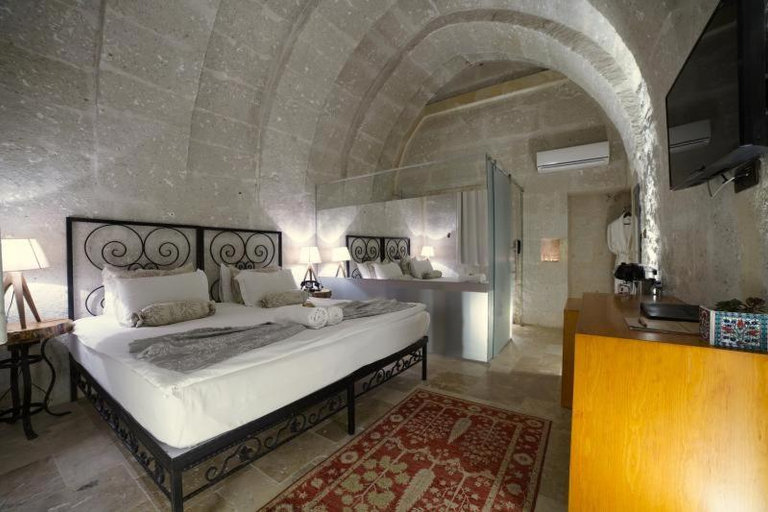 Bedroom 4, The Loop Cappadocia, Avanos