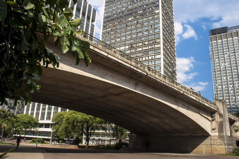 Others 2, Palacete Riachuelo, São Paulo