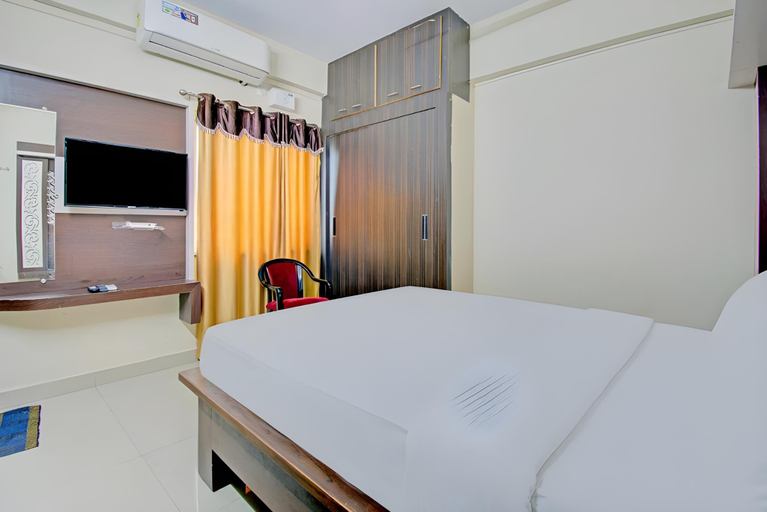 Bedroom 3, Hotel Sitara Grand, Visakhapatnam