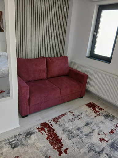 Others 2, Aparthotel Oltului, Galati