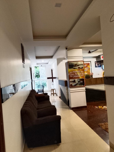 Others 4, Prince Residency, Bangalore