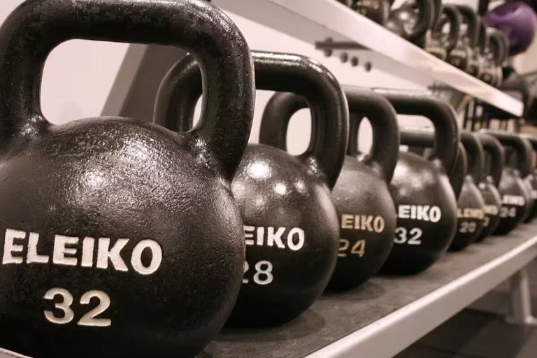 Fitness facility 3, Radisson Red Innsbruck, Innsbruck