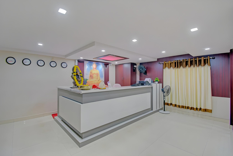 Others 2, Hotel Sitara Grand, Visakhapatnam