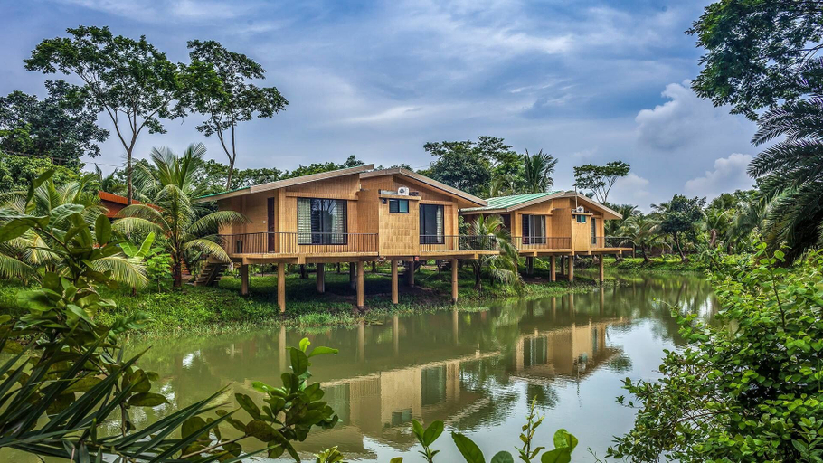 Exterior & Views, Pubail Resort Club, Gazipur