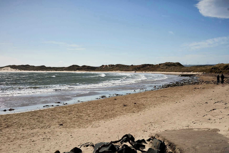 Room 2, Host Stay - Baywatch, Northumberland
