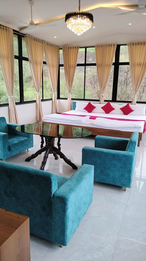 Others 4, Golden Resort Igatpuri, Nashik