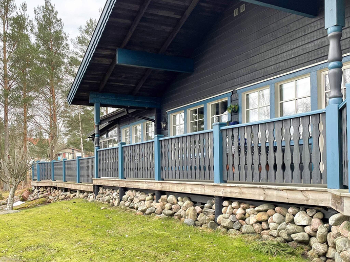 Exterior & Views 1, person holiday home in SODERKOPING, Söderköping