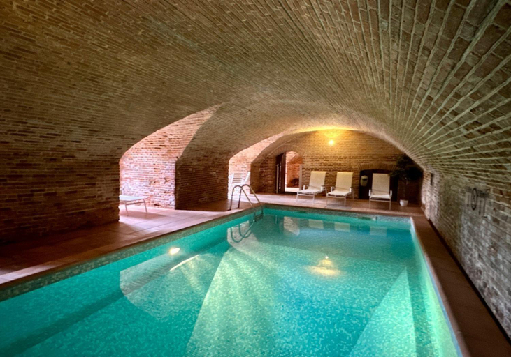 Sport & Beauty 5, Chateau de Maulmont, Puy-de-Dôme
