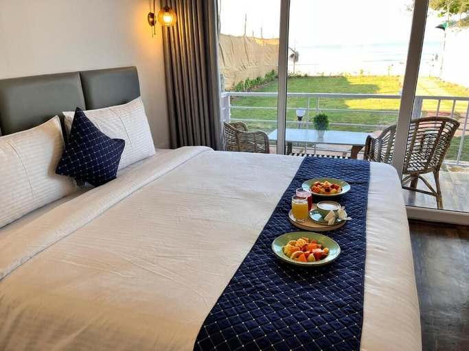 Room 5, The Coastal Agonda, South Goa