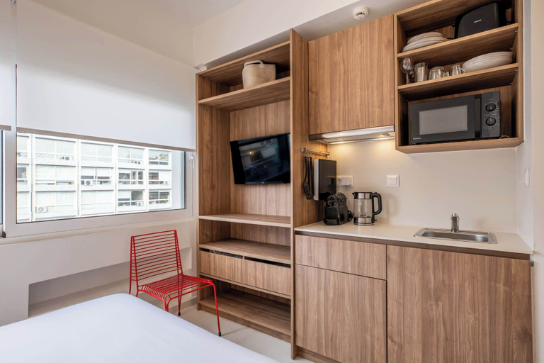 Others 3, Kallithea Apartments by Olala Homes, Attica
