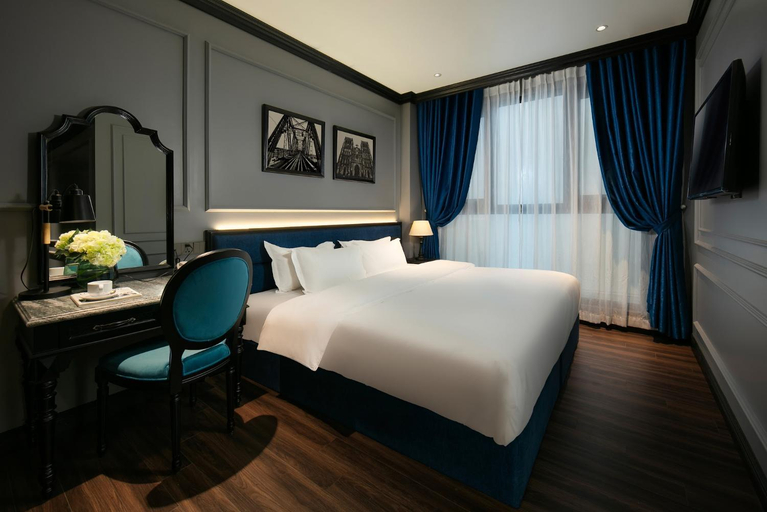 Bedroom 5, Casa Dos Príncipes Hotel & Spa, Hoàn Kiếm