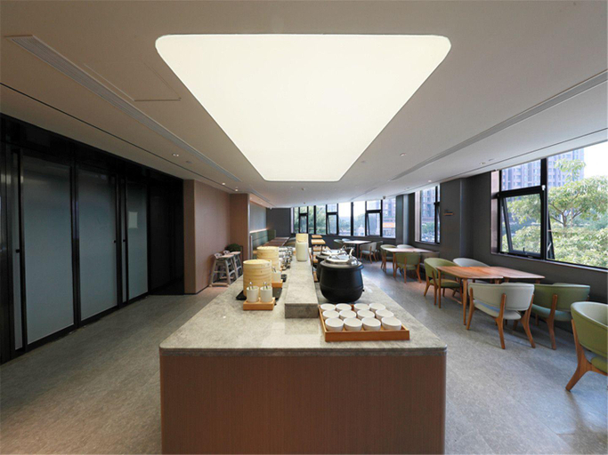 Food & Drinks 5, Ji Hotel Xiamen Municipal Government, Xiamen