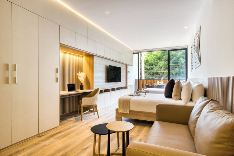 Others 4, M217 by Zen Living, Mexico City