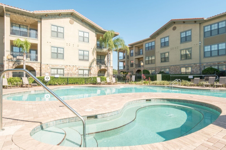 Pool 5, Bp333cp 2bed/2ba Bella Piazza Pool View 2 Bedroom Condo, Polk