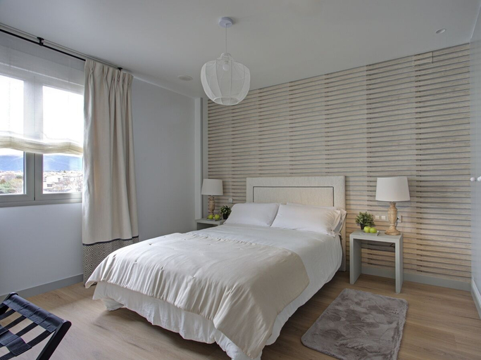 Room 5, Hotel Faisanera Golf, Segovia