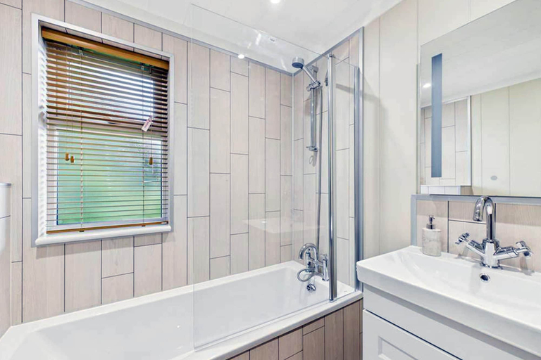 Room 3, Host Stay Highland Cottage, East Riding of Yorkshire
