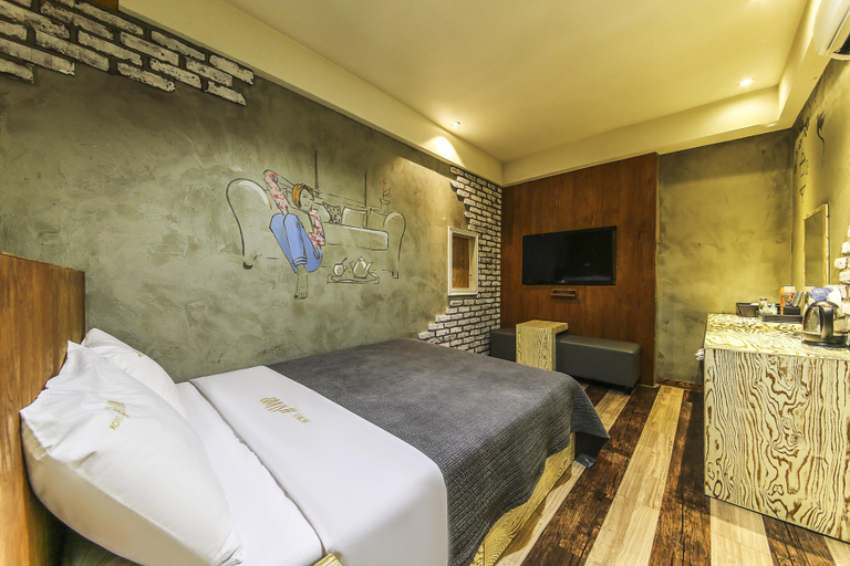 Bedroom 3, Yeongdeungpo Syap, Yeongdeungpo