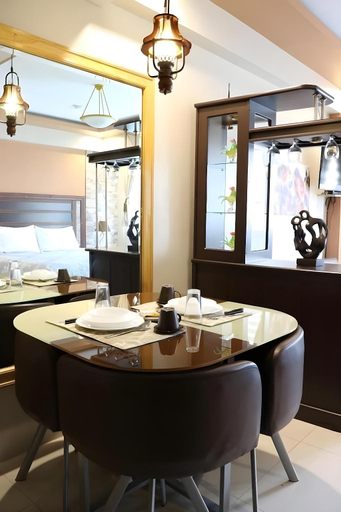 Food & Drinks 5, One Palm Tree Villas by SMTL Properties, Pasay City