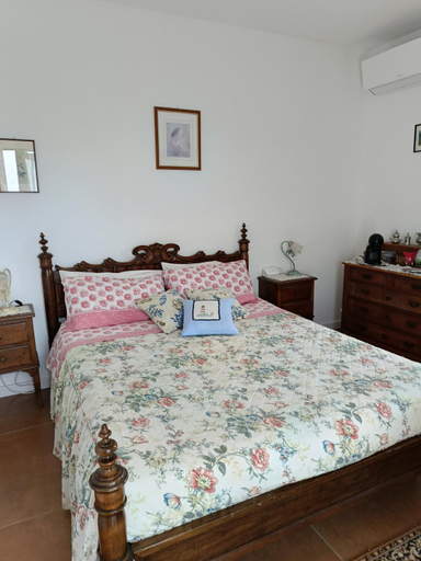 Bedroom, L’Oro di Nonna Adele, Udine