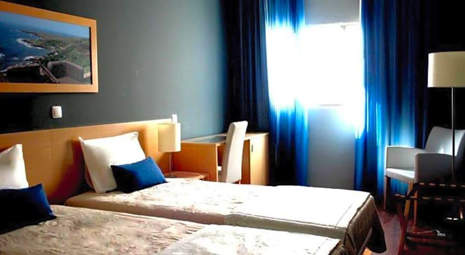 Bedroom 3, Apartamentos Santiago - Praia, Praia