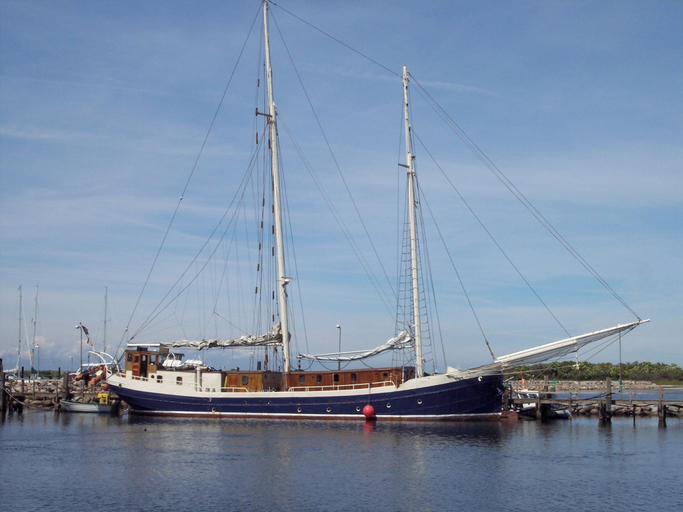 Others 3, Segelfartyget Libelle, Oxelösund