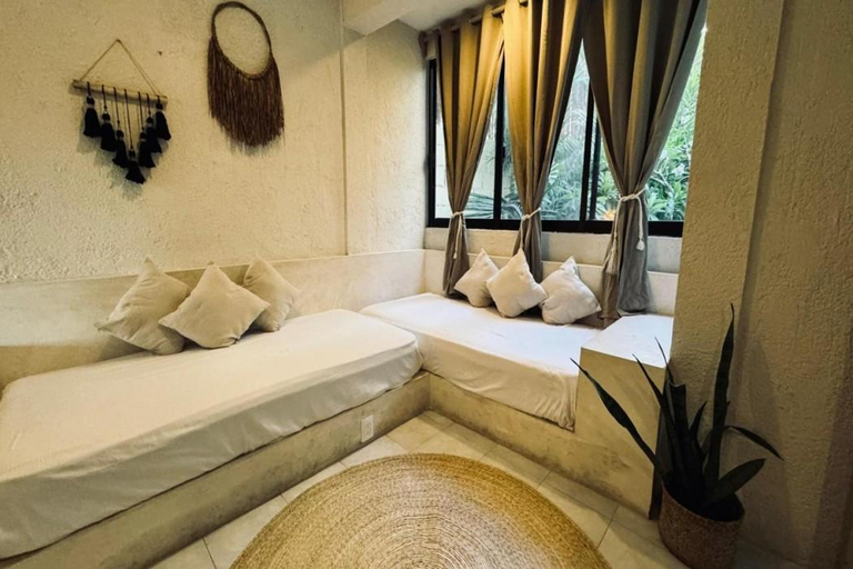 Bedroom 3, Hotel Noah Tulum, Cozumel