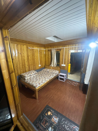 Room 2, Ganganiwas Homestay Sonada, Darjiling
