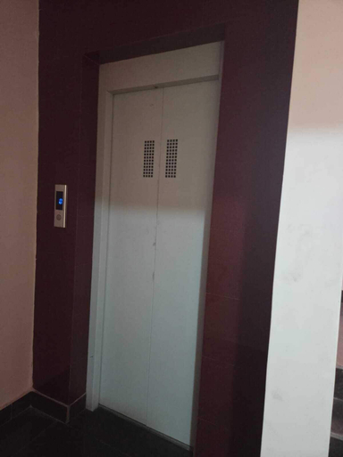Interior, The Executive Suites, North 24 Parganas
